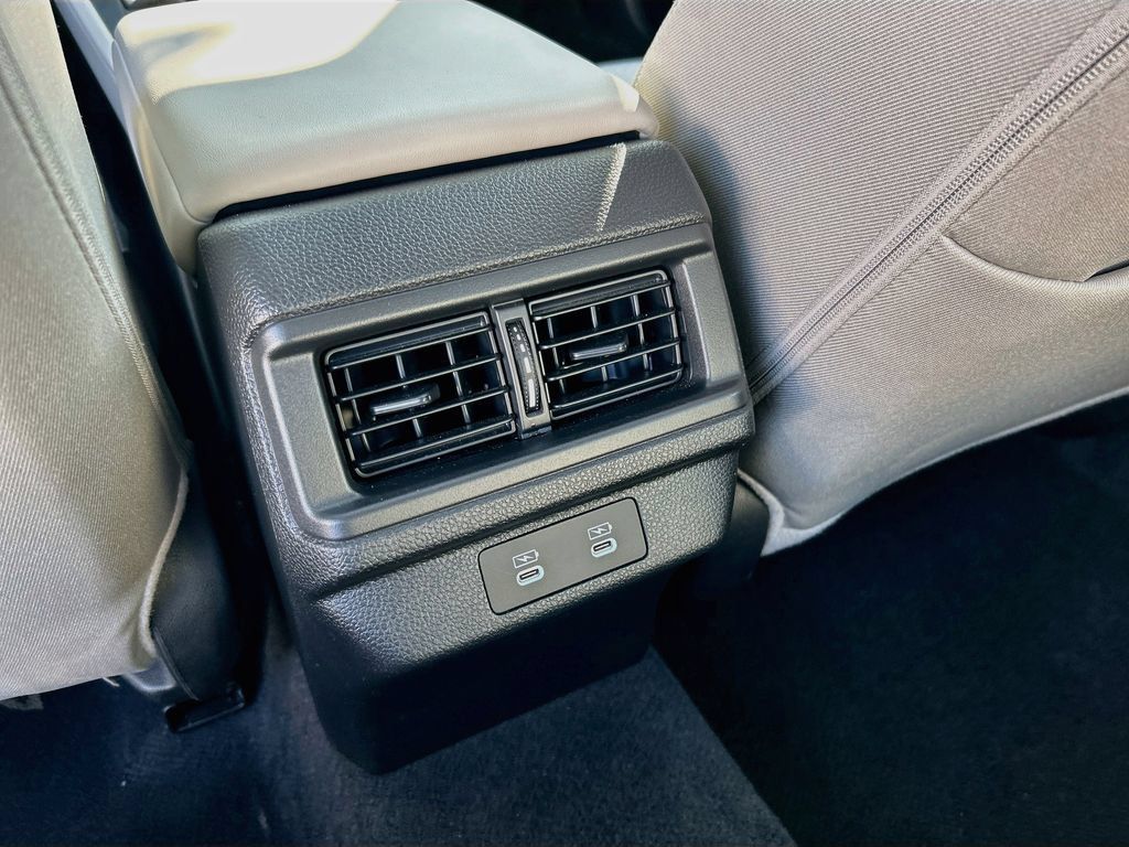 Certified 2026 Honda Accord SE image 25