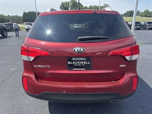 Used 2015 Kia Sorento LX AWD/4WD image 5