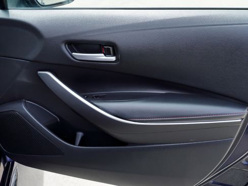 Certified 2024 Toyota Corolla SE FWD image 26