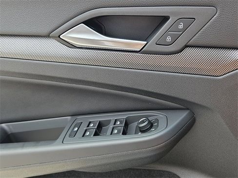 New 2025 Volkswagen GTI Autobahn image 24