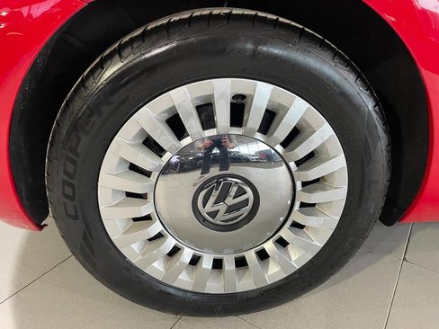 Used 2016 Volkswagen Beetle 1.8T SE image 20