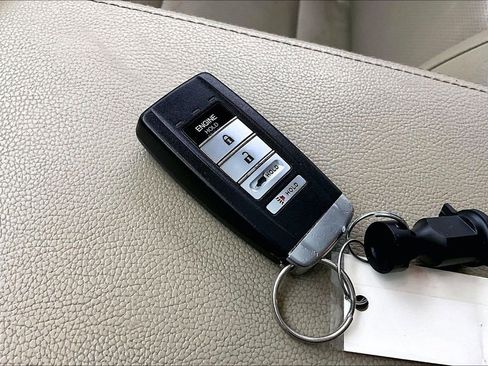 Used 2018 Acura RDX AWD w/ Advance Package image 12