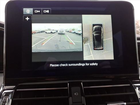 Used 2019 Lincoln Navigator Reserve image 25