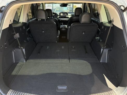 Used 2020 Kia Telluride SX w/ Towing Package FWD image 32