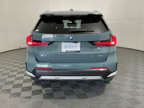 Certified 2025 BMW X1 xDrive28i w/ Convenience Package image 5