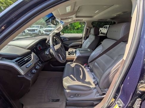 Used 2018 GMC Yukon Denali AWD/4WD image 25