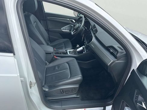 Used 2025 Audi Q3 2.0T Premium AWD/4WD image 24