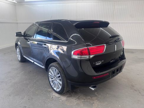 Used 2015 Lincoln MKX AWD w/ Equipment Group 102A image 7
