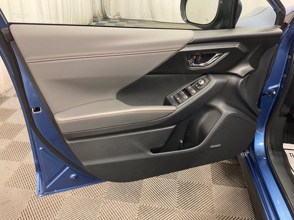 New 2027 Subaru Crosstrek 2.5i Limited AWD/4WD image 10