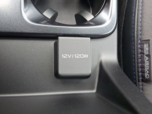 New 2026 Subaru Forester Premium AWD/4WD image 14