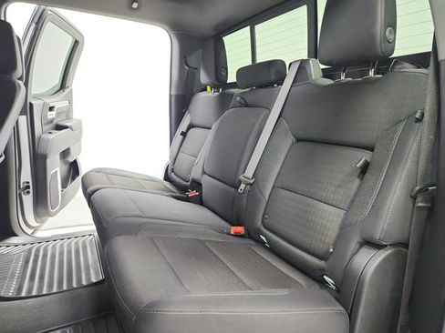 Used 2024 GMC Sierra 1500 Elevation w/ Preferred Package AWD/4WD image 40
