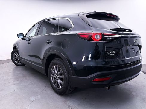 Used 2023 MAZDA CX-9 Touring AWD/4WD image 2
