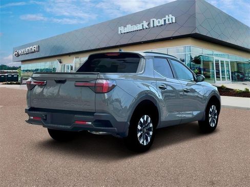 New 2026 Hyundai Santa Cruz SEL image 7