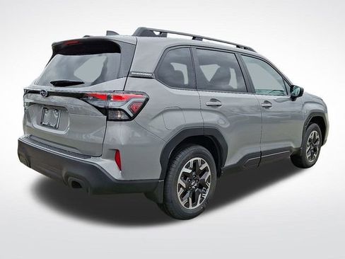 New 2026 Subaru Forester Premium image 7