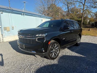 Used 2021 Chevrolet Tahoe LT w/ LT Signature Package