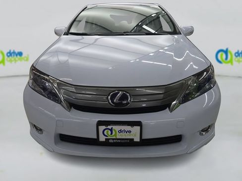 Used 2010 Lexus HS 250h FWD image 16