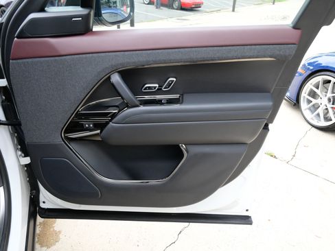 Used 2023 Land Rover Range Rover Sport SE Dynamic AWD/4WD image 57