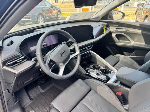 New 2026 Audi Q5 Prestige AWD/4WD image 14