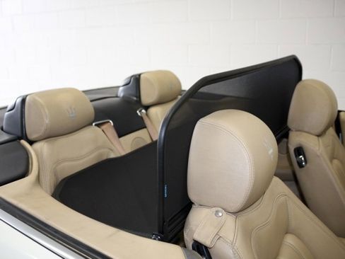 Used 2013 Maserati GranTurismo Sport image 7