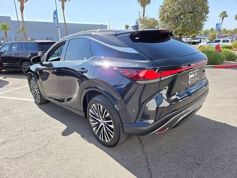 Used 2024 Lexus RX 350 Premium Plus w/ Convenience Package AWD/4WD image 4
