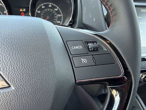 New 2026 Mitsubishi Outlander Sport AWD image 33
