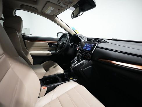 Used 2018 Honda CR-V EX-L image 11
