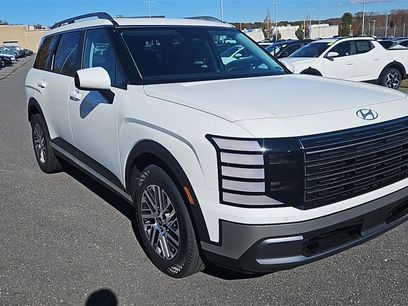 New 2026 Hyundai Palisade SEL