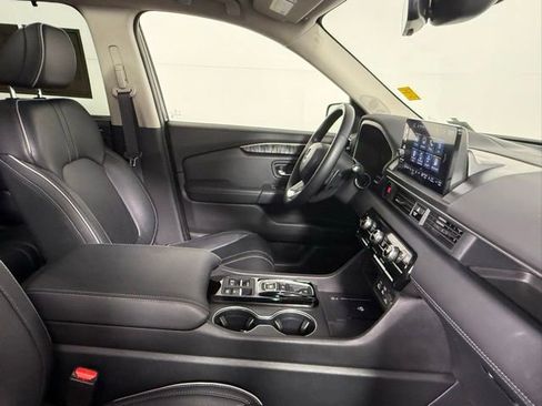 Used 2023 Honda Pilot Elite image 52