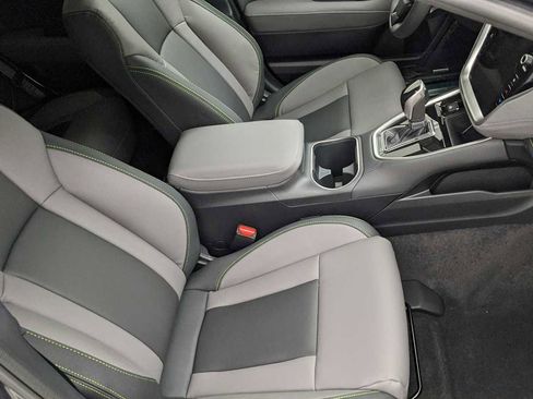 New 2025 Subaru Outback Onyx Edition image 23