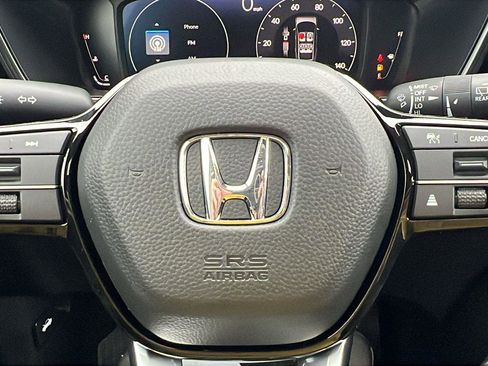 New 2026 Honda CR-V EX-L image 29