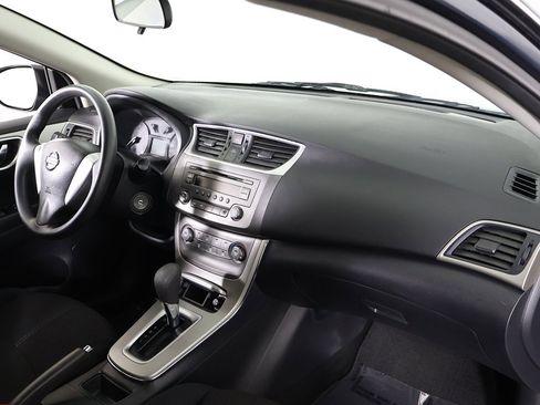 Used 2014 Nissan Sentra S image 22