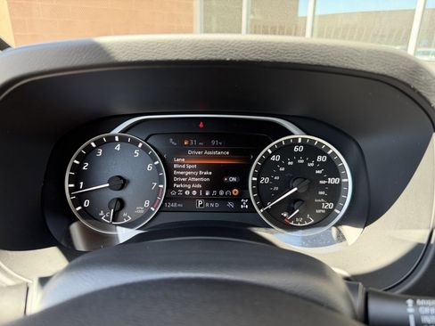 Used 2025 Nissan Frontier S AWD/4WD image 18