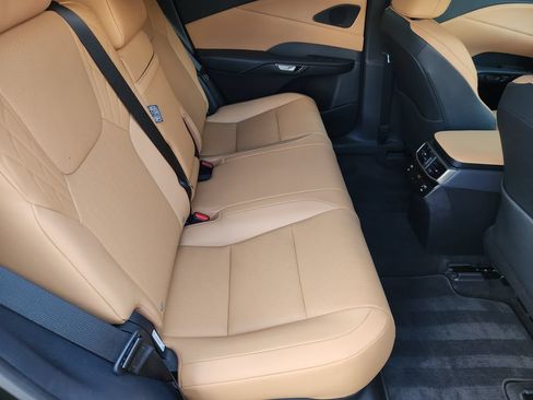 Certified 2026 Lexus RX 350 Premium w/ Convenience Package FWD image 31