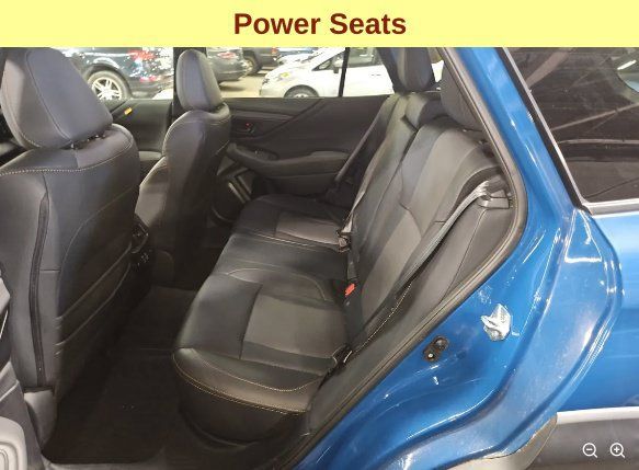 Used 2024 Subaru Outback Wilderness AWD/4WD image 13