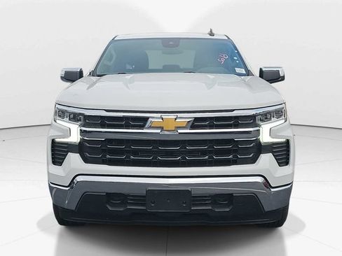 Used 2023 Chevrolet Silverado 1500 LT AWD/4WD image 8