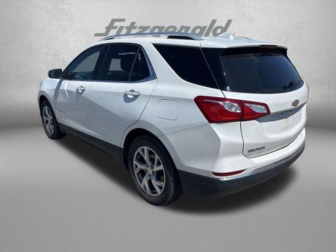 Used 2018 Chevrolet Equinox Premier image 6