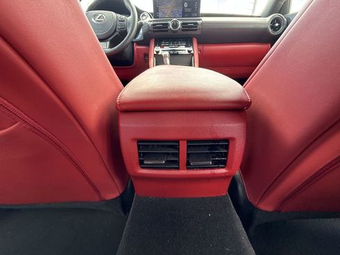 Used 2023 Lexus IS 350 F Sport w/ Navigation Package image 17