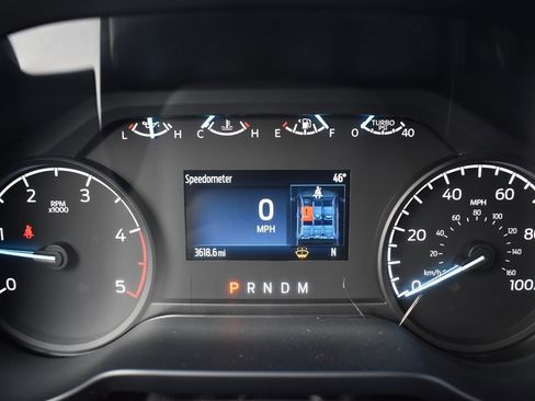 Used 2024 Ford F350 XL w/ 360-Degree Camera Package image 12