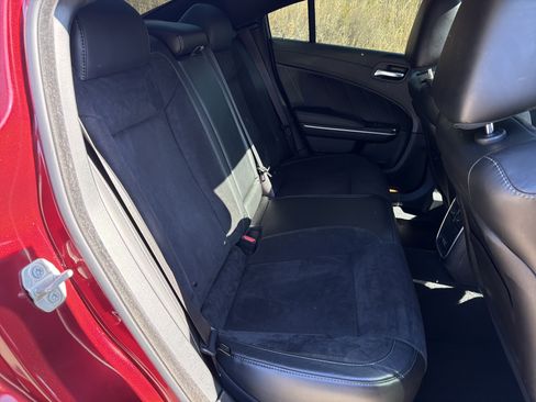 Used 2023 Dodge Charger GT w/ Plus Group image 15