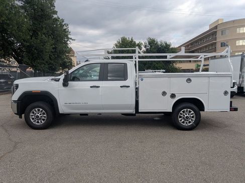 New 2026 GMC Sierra 2500 Pro w/ Convenience Package image 9