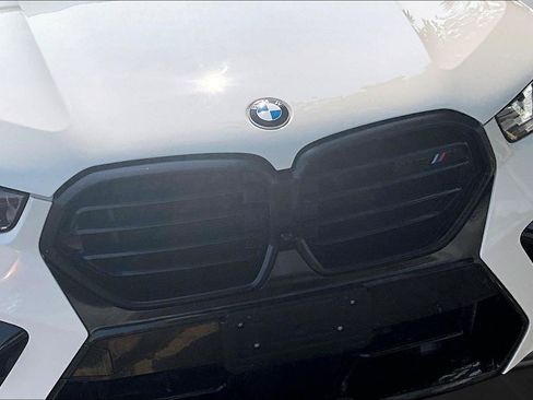 Used 2024 BMW X5 M Competition AWD/4WD image 33