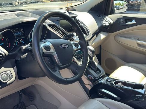 Used 2015 Ford Escape Titanium image 26