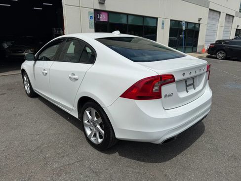 Used 2015 Volvo S60 T5 FWD image 15