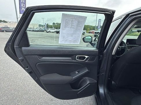 Used 2024 Honda Civic LX image 20