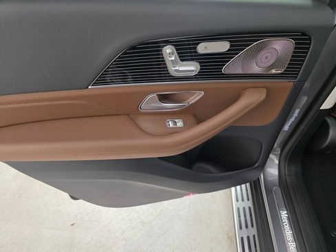 New 2026 Mercedes-Benz GLS 450 4MATIC image 12