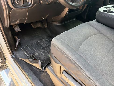 Used 2021 RAM 3500 Tradesman AWD/4WD image 22