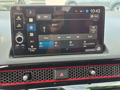 Used 2025 Honda Civic Si image 19