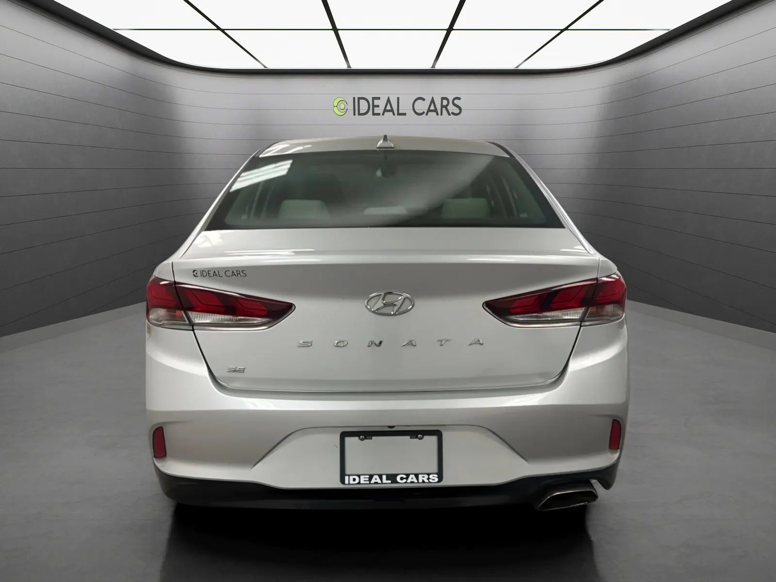 Used 2018 Hyundai Sonata SE FWD image 7