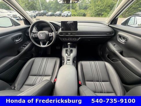 Used 2026 Honda HR-V EX-L image 34
