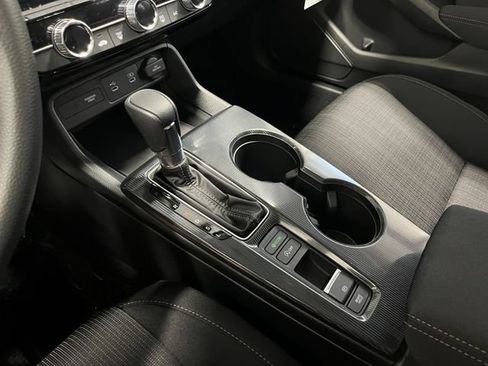 New 2026 Honda Civic LX image 21